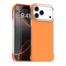 IPhone 18 Pro Max UltraSlim Frameless Shockproof Phone Case 8