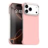 IPhone 18 Pro Max UltraSlim Frameless Shockproof Phone Case 9