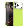 IPhone 18 Pro Max UltraSlim Frameless Shockproof Phone Case 12