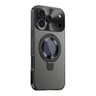 IPhone 18 Pro Max Privacy Screen Case With MagSafe And Rotating Holder 9