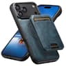 Magnetic Detachable Wallet Phone Case For IPhone 18 Pro With Card Slots 10