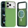 IPhone 18 Pro Max Magnetic Protective Case With Metal Lens Frame 9