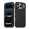 IPhone 18 Pro Protective Case With Adjustable Hidden Lens Holder 10