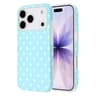 IPhone 18 Pro Max Colorful Dots TPU Full Coverage Phone Case 9