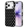 IPhone 18 Pro Max Colorful Dots TPU Full Coverage Phone Case 10