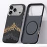 IPhone 18 Pro Max Magnetic KevlarTextured Protective Case 12