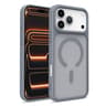 Magnetic IPhone 18 Pro Case With PC  Hybrid Protection 7