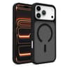 Magnetic PC TPU Phone Case For IPhone 18 Pro Max With Raised Screen And Camera Edges 6