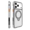 Magnetic Stand Phone Case For IPhone 18 Pro With 360Degree Rotating Holder 7