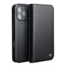 Genuine Leather Case For IPhone 18 Pro Max Classic Gen2 Design 9