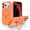 IPhone 18 Pro Magnetic Protective Case With 360 Ring Holder 14