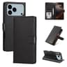 IPhone 18 Pro Max Leather Case With 3 Card Slots 8