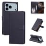 IPhone 18 Pro Max Leather Case With 3 Card Slots 9