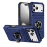 Shockproof TPU And PC Ring Holder Case For IPhone 18 Pro Max 10