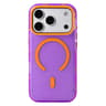 IPhone 18 Pro Max Magnetic TPU Phone Case With AntiSlip Edge Strips 7