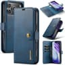 IPhone 18 Pro Max Detachable Magnetic Leather Wallet Case 10