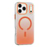MagSafe Gradient Matte PC TPU Case For IPhone 18 Pro 8