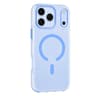 IPhone 18 Pro Max Gradient Matte MagSafe PC TPU Hybrid Phone Case 9