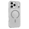 IPhone 18 Pro Max Gradient Matte MagSafe PC TPU Hybrid Phone Case 11