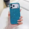 IPhone 18 Pro Glitter Powder Shock Protection TPU Phone Case 6