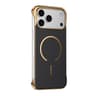 Borderless Kevlar Texture Magnetic Case For IPhone 18 Pro Max 10