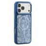 Iridescent Magnetic IPhone 18 Pro Case With Seashell Pattern 7