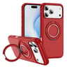 TPU MagSafe Stand Case For IPhone 18 Pro With Adjustable Holder 7
