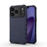 Grating Solid Color Magnetic IPhone 18 Pro Case With Wireless Charging Support 8