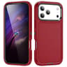 Waterproof Rugged Phone Case For IPhone 18 Pro With ThreeLayer Protection 9