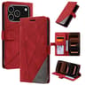 IPhone 18 Pro Wallet Case With Card Slots And Kickstand 7