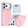 IPhone 18 Pro Magnetic Phone Case With Metal Camera Bracket 9