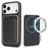 IPhone 18 Pro Max Magnetic Wallet Case With MagSafeCompatible Ring And 3Card Holder 10