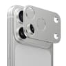 IPhone 18 Pro Max Aluminum Alloy Camera Lens Protection Ring 8
