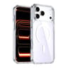 IPhone 18 Pro Max Magnetic Case With Crystal Colorful Design And Raised Edge Protection 10