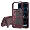 IPhone 18 Pro Max Magnetic Phone Case With Hidden Adjustable Kickstand And Drop Protection 15