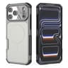 IPhone 18 Pro MagSafe Shockproof Case With Heat Dissipation TPU And PC Protection 8