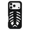 Silicone Fishbone Magnetic Phone Case For IPhone 18 Pro Max 4