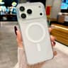 Acrylic MagSafe Phone Case For IPhone 18 Pro Max Protective Cover 6