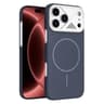 Ultra Thin Gold Armor PC Magnetic Phone Case Compatible With IPhone 18 Pro 12