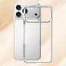 Frosted Slim Heat Dissipation Phone Case Compatible With IPhone 18 Pro 9