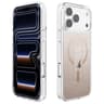 IPhone 18 Pro Max Gradient Transparent PC MagSafe Phone Case 9