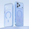 AirBag Magnetic Shockproof Phone Case For IPhone 18 Pro 13