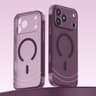 AirBag Magnetic Shockproof Phone Case For IPhone 18 Pro 14