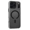 Gradient Matte IPhone 18 Pro Case MagSafe Hybrid TPU PC Cover 7