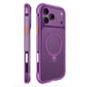 Magnetic Holder Phone Case With Rotatable Stand Compatible With IPhone 18 Pro 10