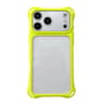Acrylic Hybrid TPU Phone Case With Lanyard Holes For IPhone 18 Pro Max 10