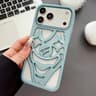 IPhone 18 Pro Clown Design TPU Phone Case With Ventilated Cutouts 11