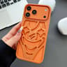 IPhone 18 Pro Max Clown TPU Phone Case With Ventilated HollowOut Design 7