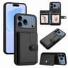 IPhone 18 Pro Max Wallet Case With Button Closure And RFID AntiTheft Design 7