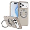 IPhone 18 Pro Max MagSafe Phone Case With Adjustable Stand And TPU Protection 10